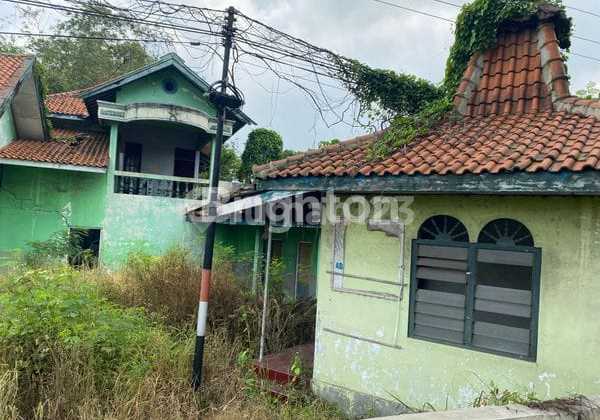 Strategic Investment! Roadside Hook Land + Building Bonus Strategic Investment! Roadside Hook Land + Building Bonus