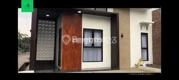 Rumah Bagus Di Magelang Cocok Untuk Investasi 2