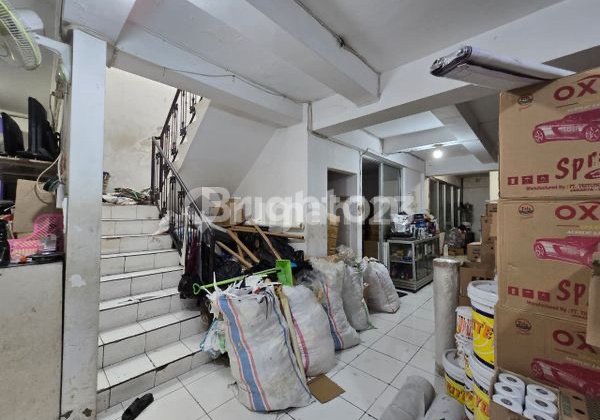 Tempat Usaha Strategis di Pondok Hasannudin Semarang 2