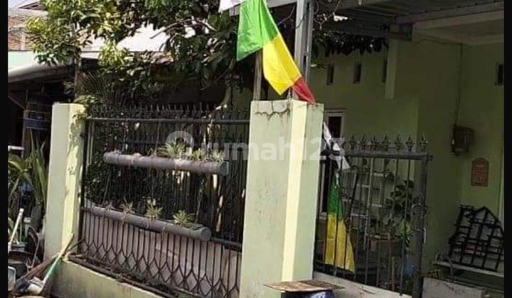 Siap Huni Lokasi Strategis Dekat Jalan Raya & Fasilitas Umum 1