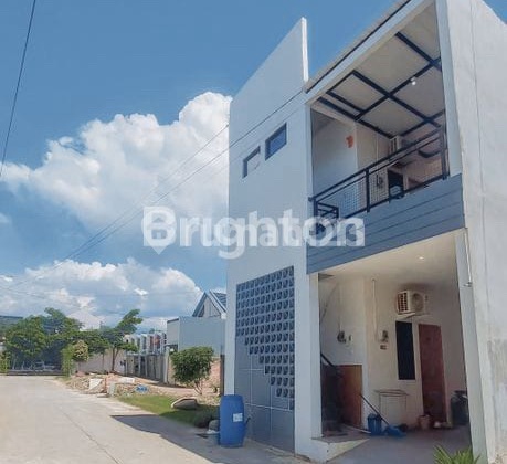 Active Kos Mulawarman Tembalang, One Step to Undip & Polines! 1