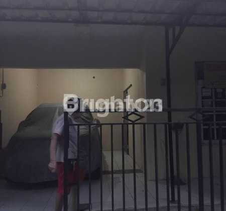 Rumah Nyaman & Strategis di Menoreh Utara - Bebas Macet 2