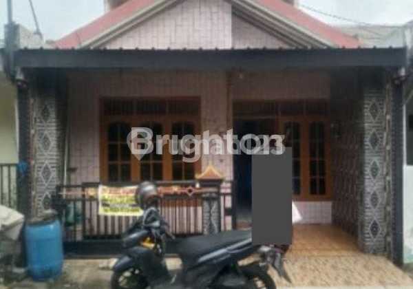 Rumah Bagus Di Ngalian Super Murah 1