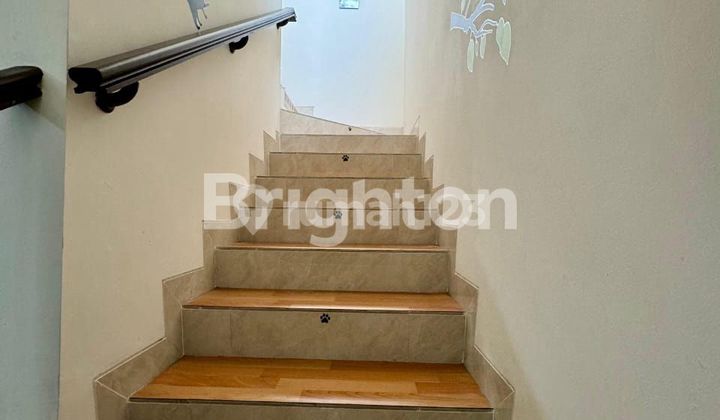 Butuh Cepat Harga Murah Plus Dapat Sebagian Furnised Rumah 2