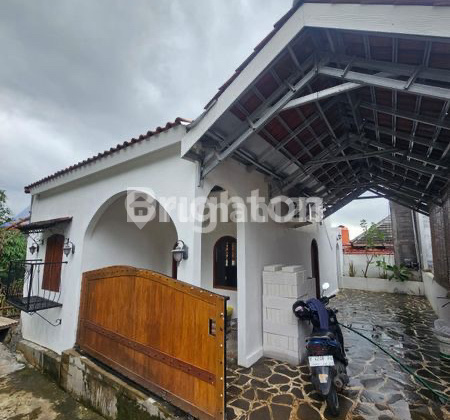 Residence at Merlion Residence, Gunung Pati, Semarang 1