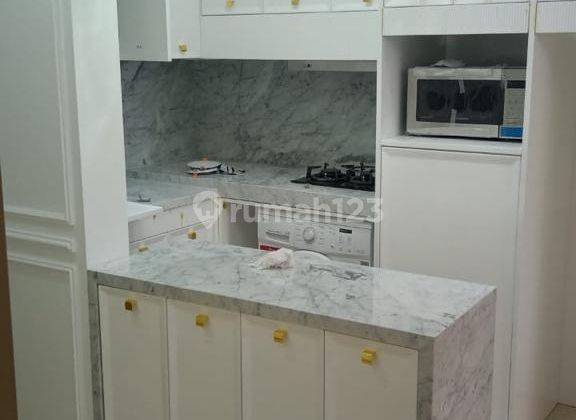 APARTEMEN GOLDCOAST PIK 1BR TOWER CARRIBEAN FULLY FURNISHED 51M2 2