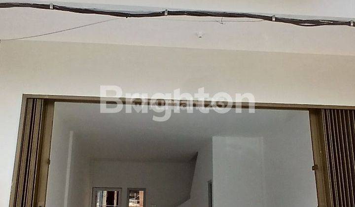 RUKO BARU LOKASI DI PUSAT BISNIS MEGA LEGENDA BATAM 1