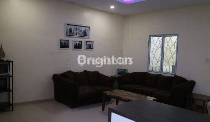 Rumah lokasi strategis Batam centre Bellavista 2