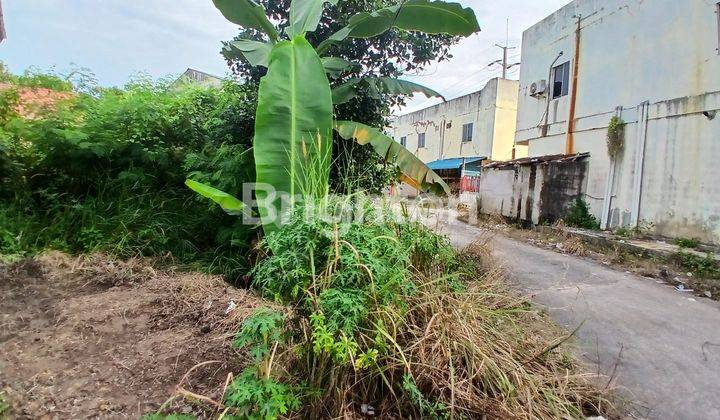 Rumah Hook lokasi strategis Tanjung uncang 2