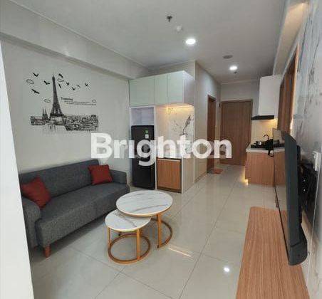 BALOI APARTMENT BATAM 1