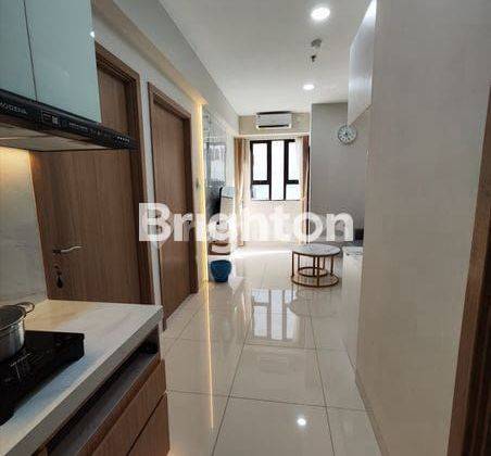 Apartment Lokasi Strategis Baloi, Baloi Indah Batam  2