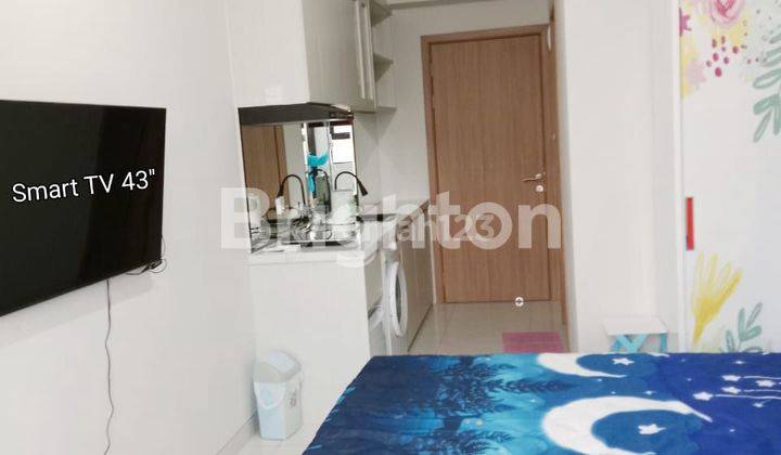 BALOI APARTMENT TIPE STUDIO BALOI INDAH BATAM 2