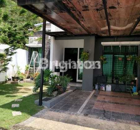 Elegant and Comfortable House in a Strategic Location at Purimas 1 Batam Centre City Center