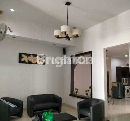 Elegant and Comfortable House in a Strategic Location at Purimas 1 Batam Centre City Center