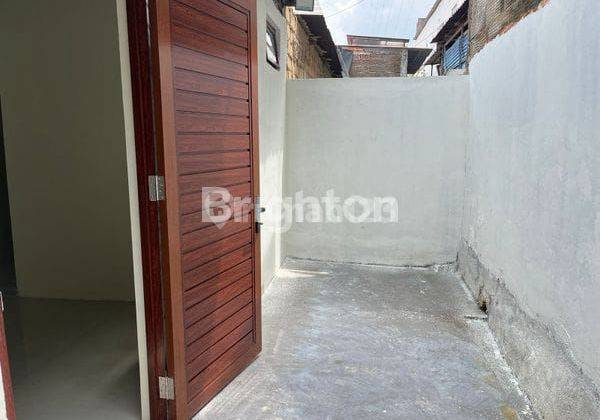 Rumah Siap Huni Marbella Residence 1 Batam Centre 2