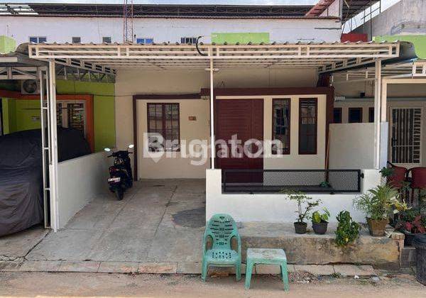 Rumah Siap Huni Marbella Residence 1 Batam Centre 1