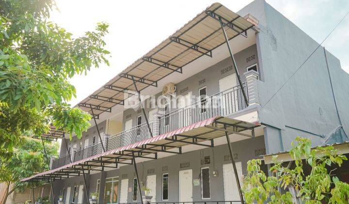 Rumah Kost lokasi strategis lingkungan nyaman Batam Centre 1