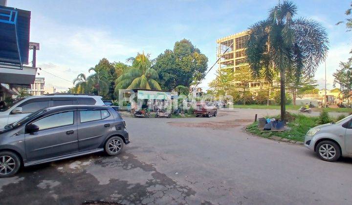 Ruko 2 Lantai lokasi strategis Purimas Batam Centre 2