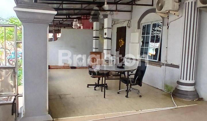 RUMAH HOOK CLUSTER AMAN BUANA VIEW BATUAJI 2