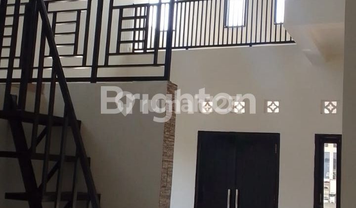 RUMAH HOOK CITRA KENCANA LEGOSO CIPUTAT 2