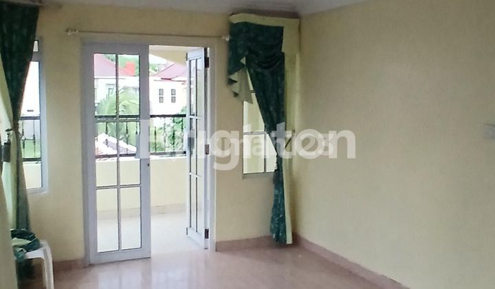 BEAUTIFUL HOOK HOUSE IN CLUSTER NEAR THE BATAM CITY GOVERNMENT CENTER IN BEVERLY BATAM CENTRE 2