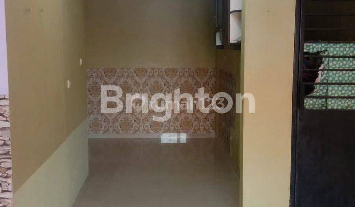RUMAH HOOK CITRA KENCANA LEGOSO CIPUTAT 2