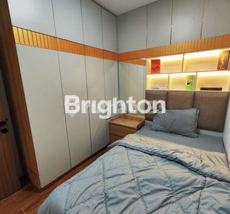 APARTEMEN CANTIK SIAP HUNI DI PERMATA RESIDENCES BATAM 2