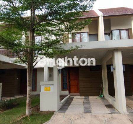 RUMAH CANTIK DAN NYAMAN ORCHARD PARK BATAM CENTRE 1