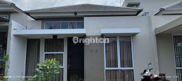 Rumah Lokasi Aman Nyaman Sangat Strategis Di Royal Grande Batam Centre 1