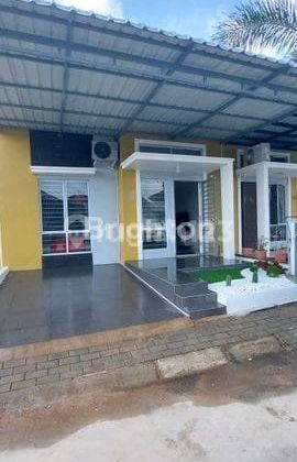 Rumah Fully Furnished Lokasi Strategis Di Batam Centre Batam