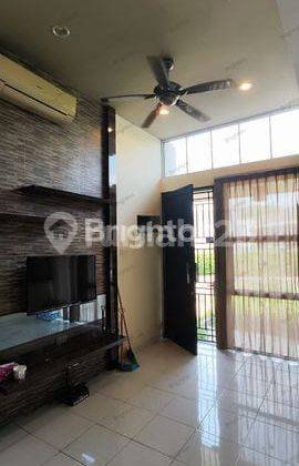 Rumah Lokasi Aman Nyaman Sangat Strategis Di Royal Grande Batam Centre 2