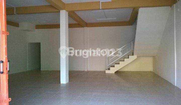 RUKO LOKASI STRATEGIS DI TIBAN BATAM RUKO LOKASI STRATEGIS DI TIBAN BATAM