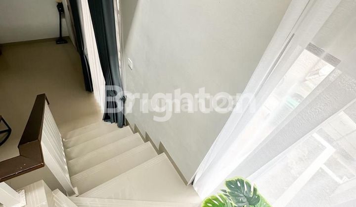 COMFORTABLE HOUSE IN CENTRAL HILLS CLUSTER BATAM CENTRE