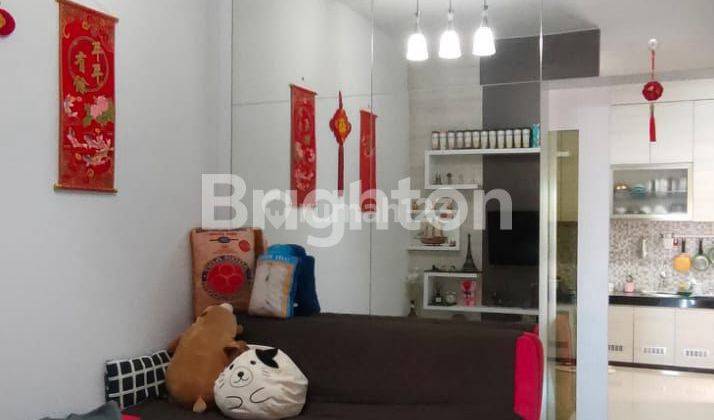 RUMAH LOKASI AMAN NYAMAN PURI SELEBRITI 2 BATU BESAR 1