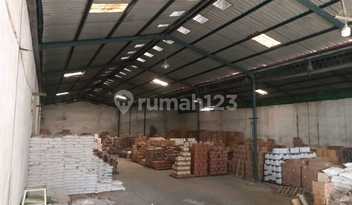 Warehouse for Sale Mayjen Gresik Warehouse for Sale Mayjen Gresik