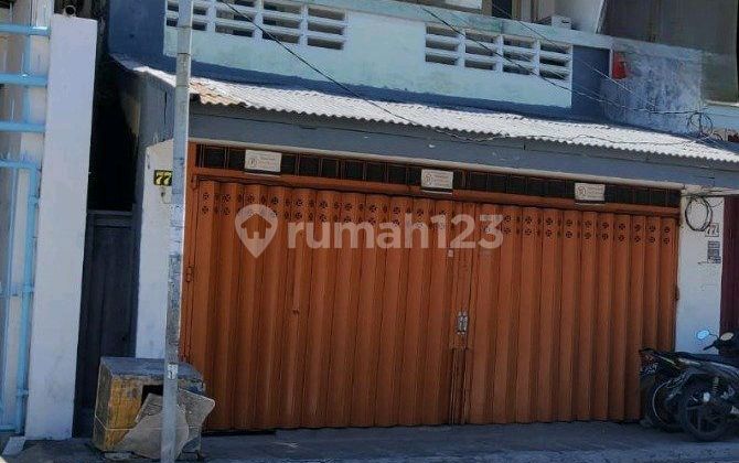 Dijual Rumah Pusat Kota Perdagangan Dijual Rumah Pusat Kota Perdagangan