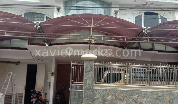 RMH 2 LT SIAP HUNI. DI PERUM MULYOSARI MAS. SAMPE DEAL 1