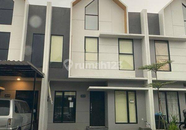 RUMAH BARU GRESS FURNISH 1