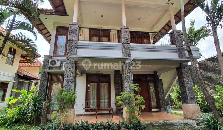 VILLA KUTA BALI 1