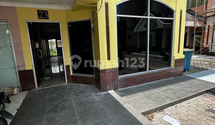 Price Drop for Beverly Hr Muhammad Shophouse 2