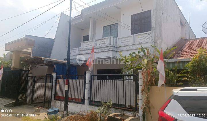 Dijual Cepat Darmo Harapan 2