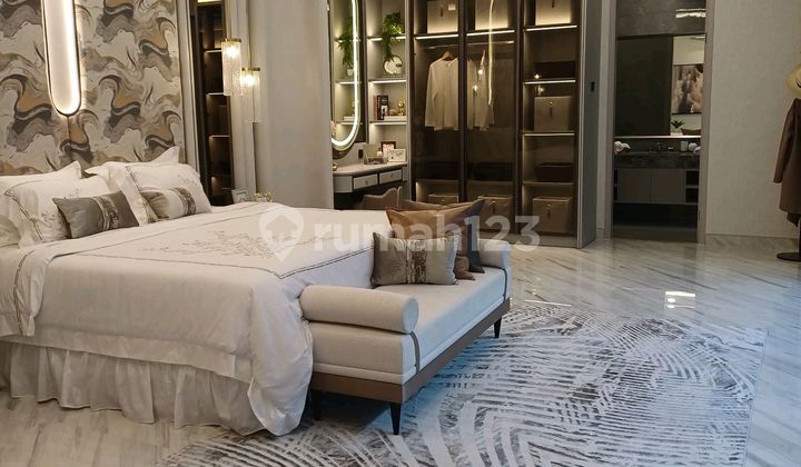 Pakuwon Indah Fast Sale 2