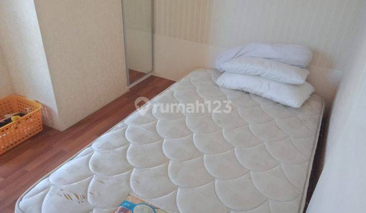 Sewa Apartemen Orchad Furnish 1