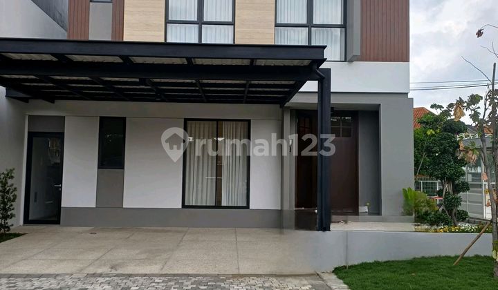 Turun Harga Graha Family