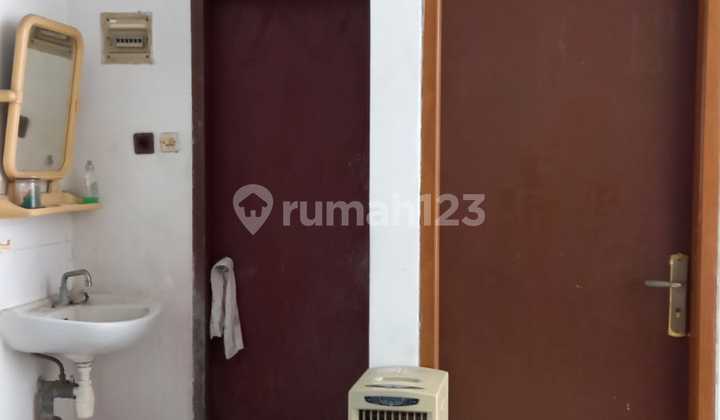 RUMAH DARMO PERMAI DIJUAL CEPAT 2