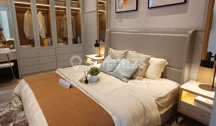 Dijual Rumah Dian Istana