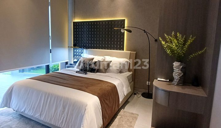 Rumah Citraland Surabaya Dijual