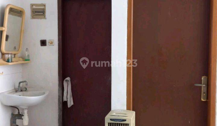 Dijual Cepat Darmo Harapan 1