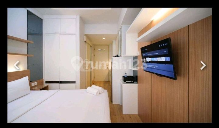 Apartemen Amor Disewakan 2