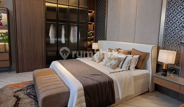 Dijual Rumah Pakuwon 2